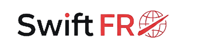 swiftFR logo